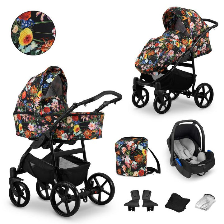 Kunert Mata 8-tlg. Set (diverse Farben)