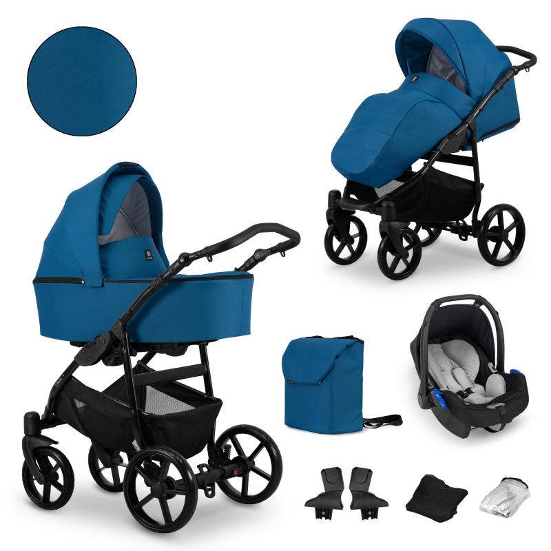 Kunert Mata 8-tlg. Set (diverse Farben)