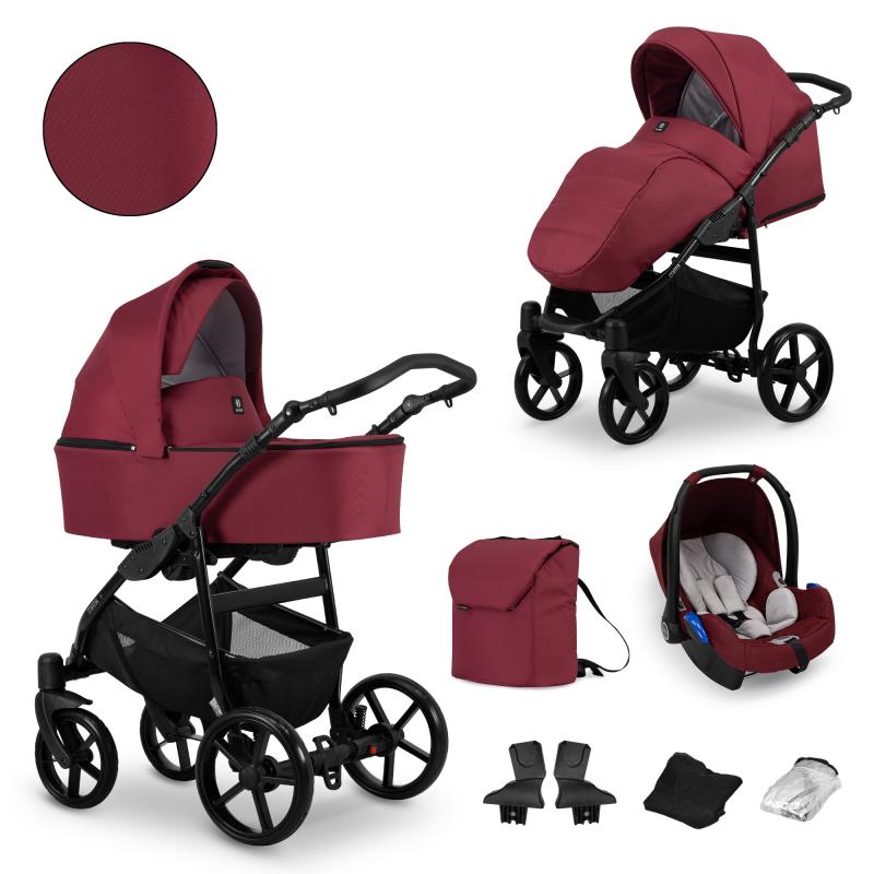 Kunert Mata 8-tlg. Set (diverse Farben)