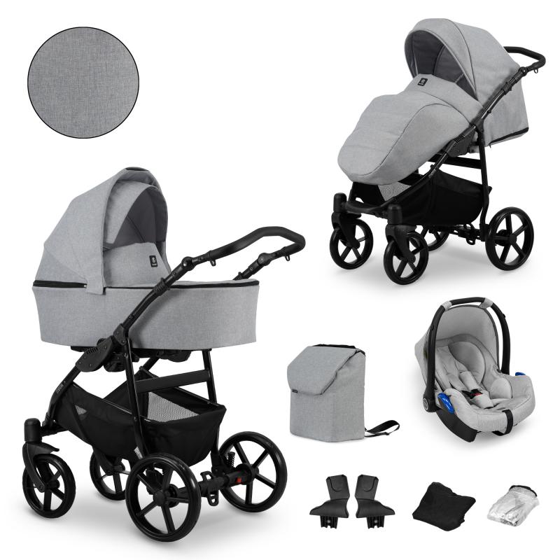 Kunert Mata 8-tlg. Set (diverse Farben)