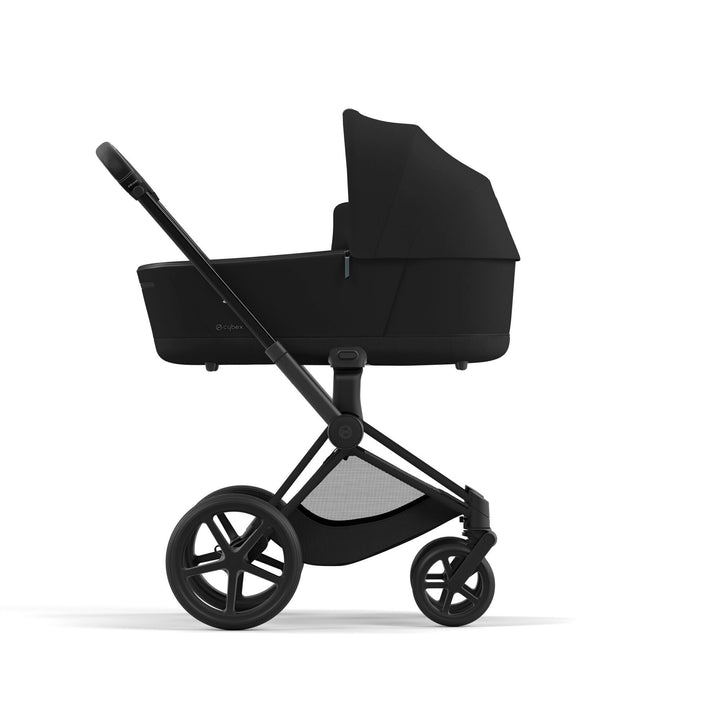 Cybex Priam Set MATT BLACK (diverse Farben)