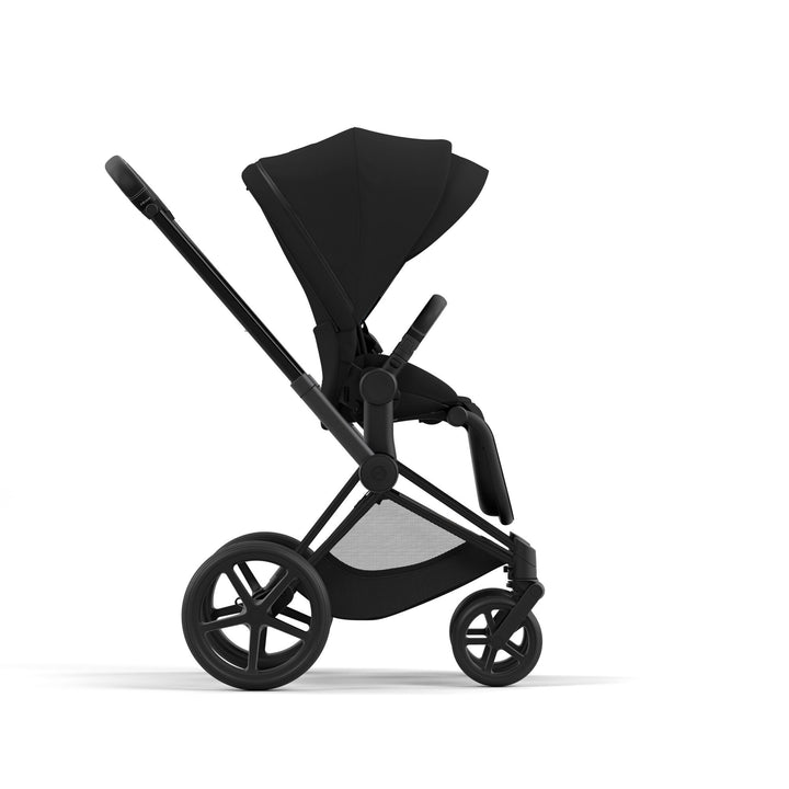 Cybex Priam Set MATT BLACK (diverse Farben)