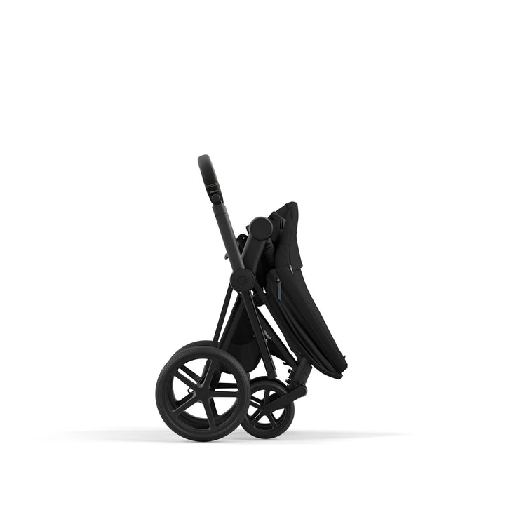 Cybex Priam Set MATT BLACK (diverse Farben)
