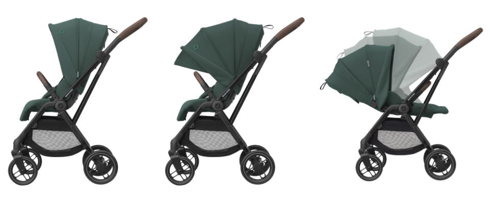 Maxi Cosi Leona 2 (various colors) 