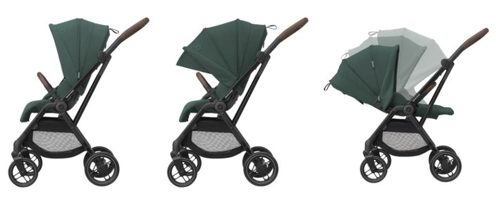 Maxi Cosi Leona 2 (various colors) 
