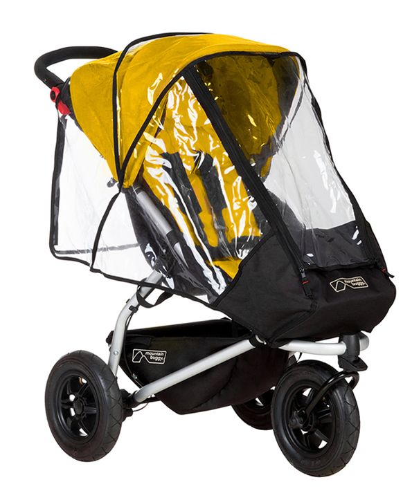 Mountain Buggy Rain Cover (Swift / Mini)