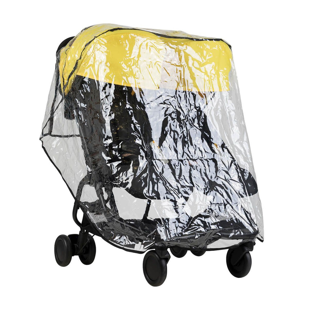Double rain cover (Nano Duo)