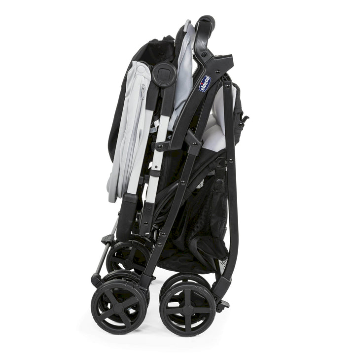 Chicco Ohlala Twin (silver)