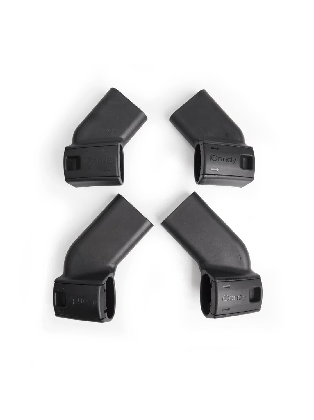 Doppeladapter iCandy (diverse Modelle)