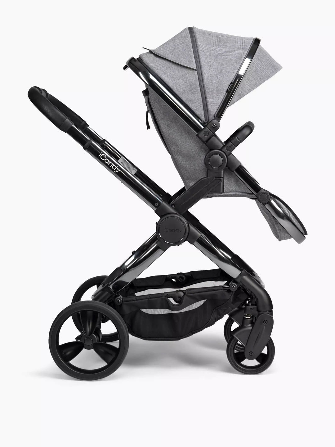 Erhöhungsadapter (iCandy Modelle wahlweise)