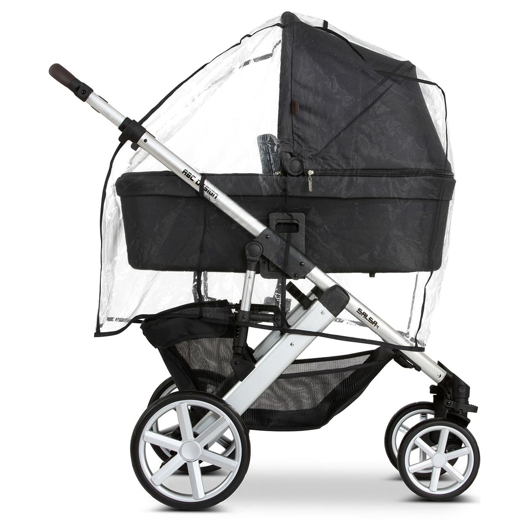 ABC Design Regenschutz (Salsa/ Samba/ Condor/ Viper/ Turbo/ Vicon)