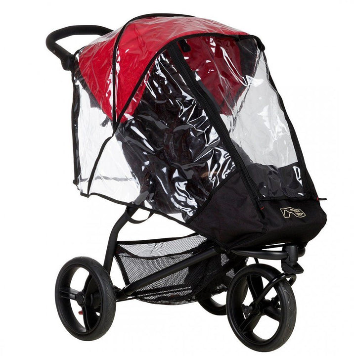 Mountain Buggy Rain Cover (Swift / Mini)