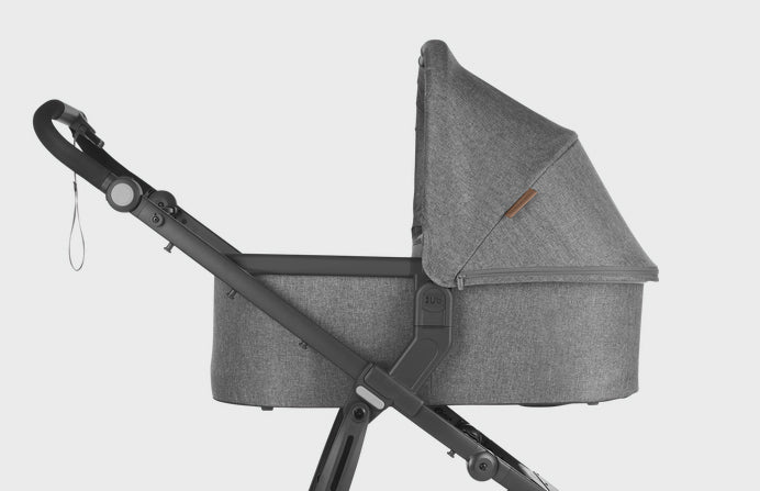 Uppababy Ridge (jake) - Ausstellerabverkauf