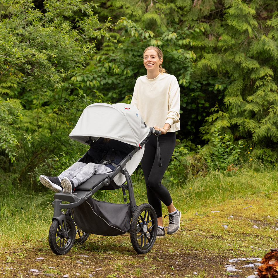 Uppababy Ridge (jake) - Ausstellerabverkauf