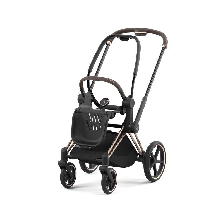 Cybex Priam Set ROSE GOLD (various colors) 