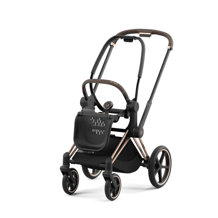 Cybex Priam Set ROSE GOLD (various colors) 