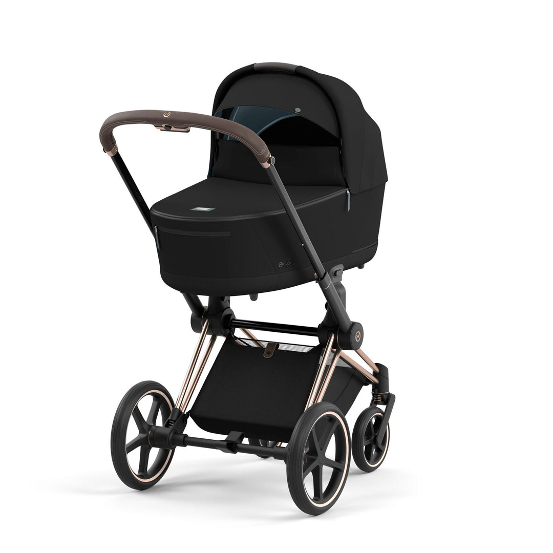 Cybex Priam Set ROSE GOLD (various colors) 