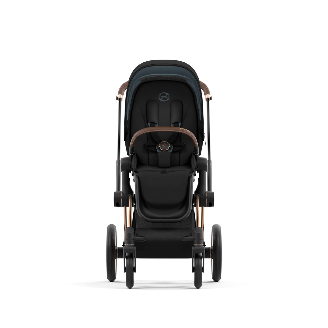 Cybex Priam Set ROSE GOLD (various colors) 