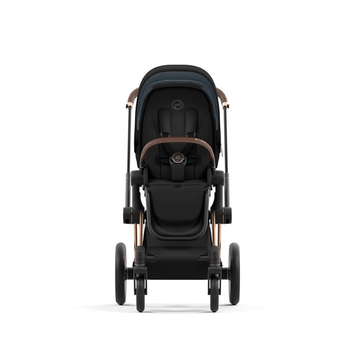 Cybex Priam Set ROSE GOLD (various colors) 