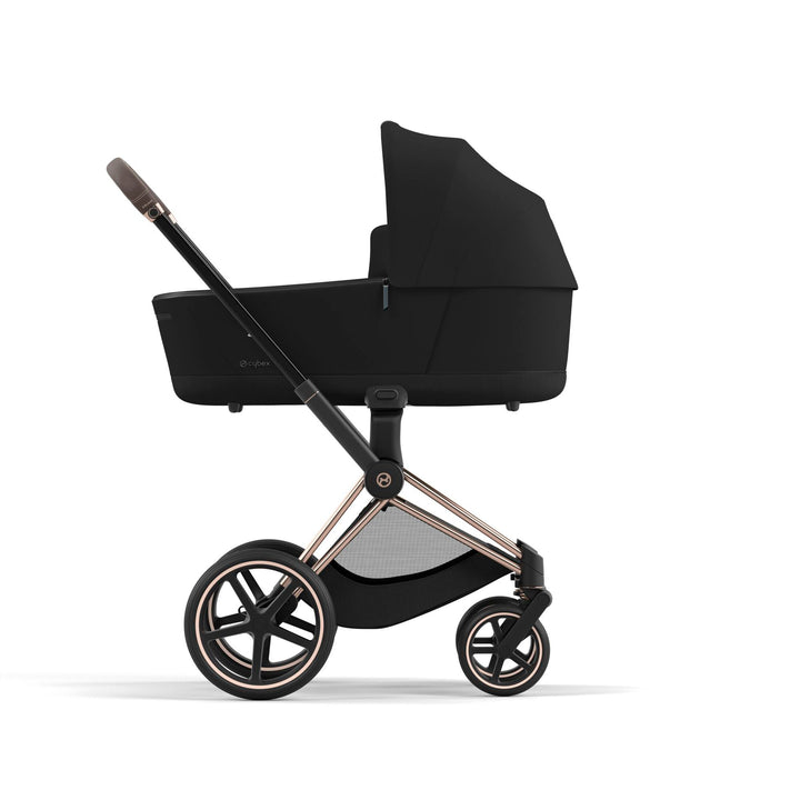 Cybex Priam Set ROSE GOLD (various colors) 