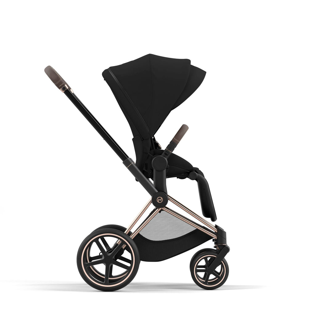 Cybex Priam Set ROSE GOLD (various colors) 