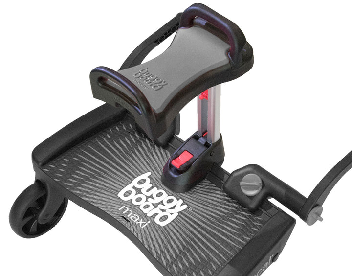 Lascal Buggy Board Maxi Set (inkl. Sitz)