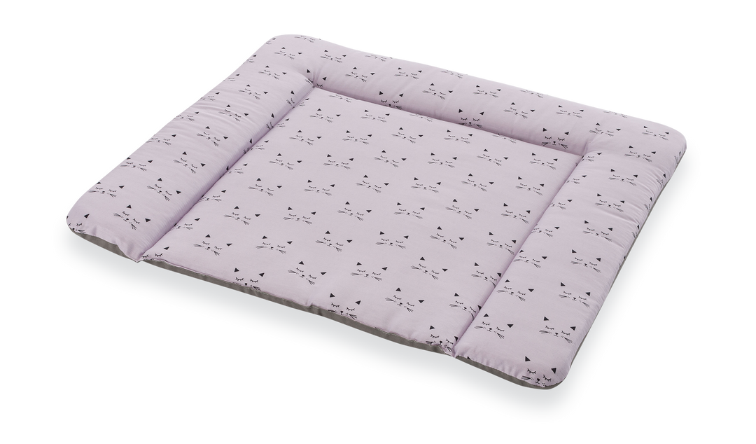 Wickelauflage PVC frei (div. Farben)