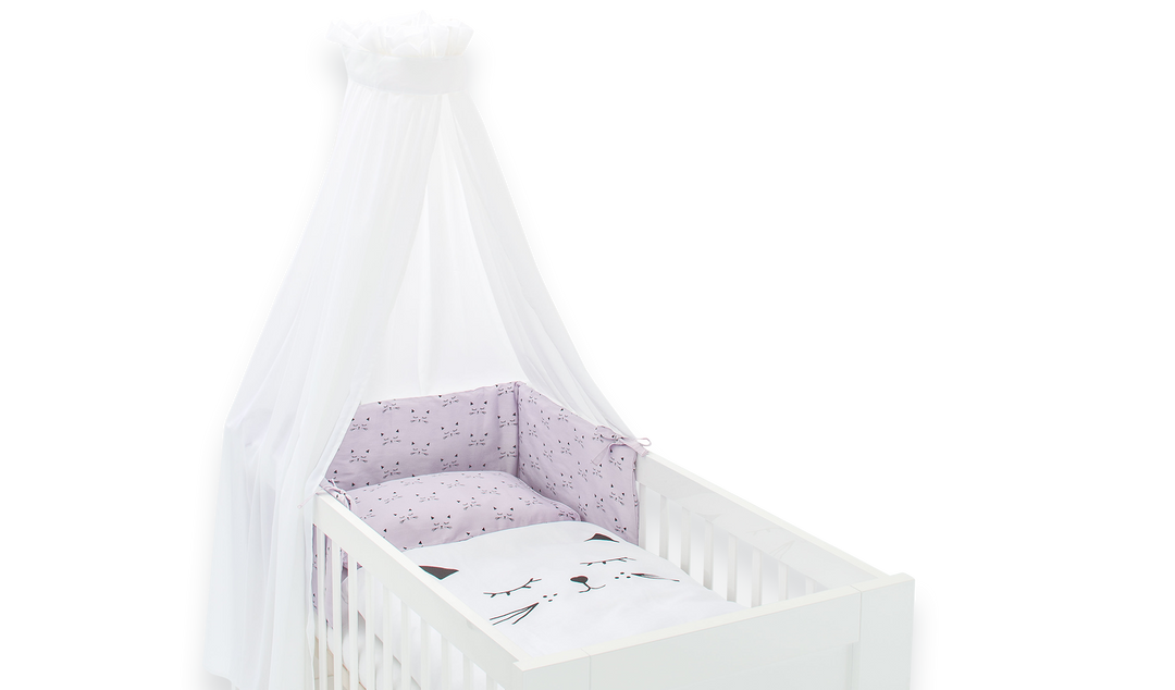 Bedding set (various colors) 