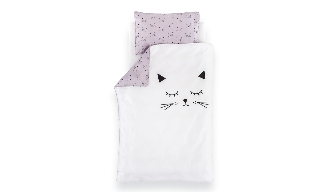 Bedding set (various colors) 