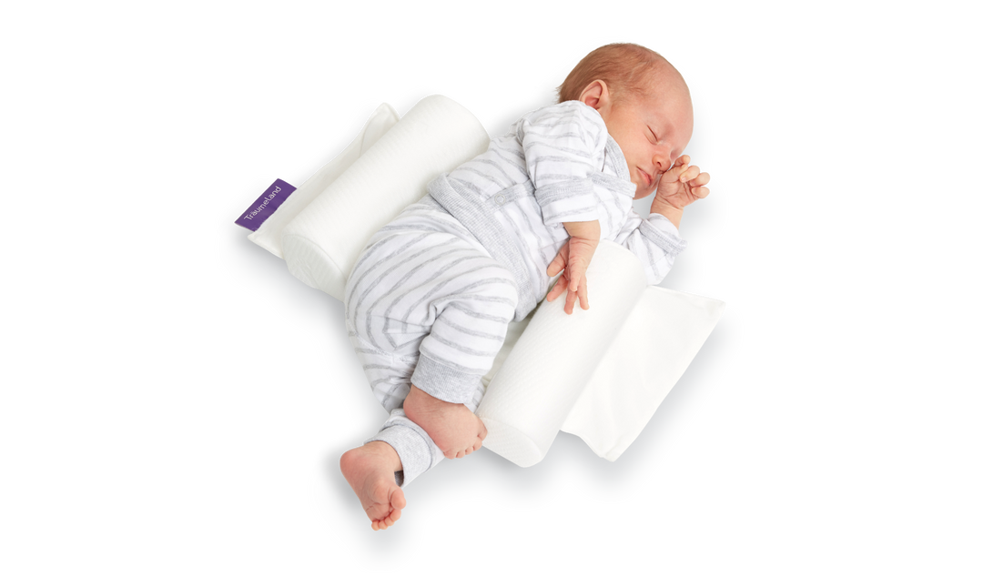 Side positioning set Care 