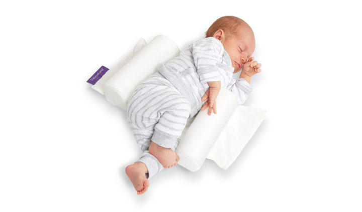 Side positioning set Care 