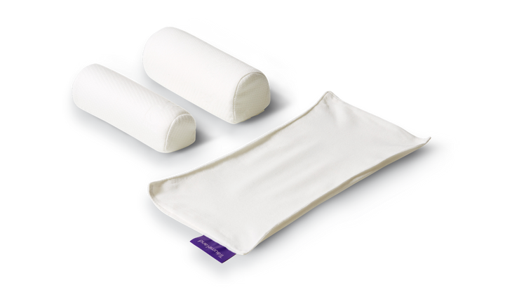 Side positioning set Care 