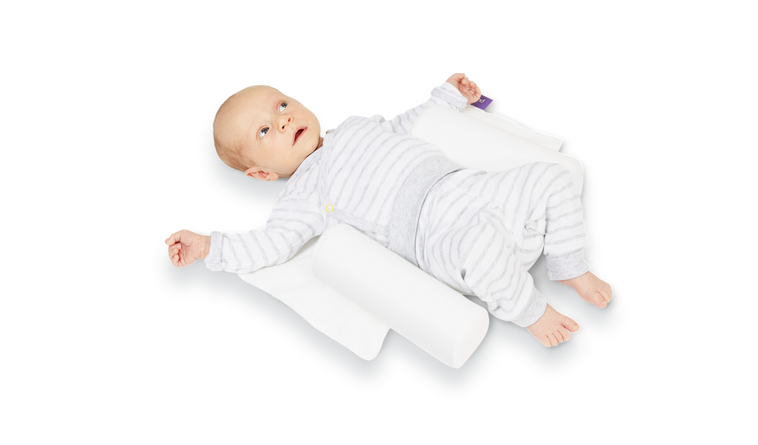 Side positioning set Care 