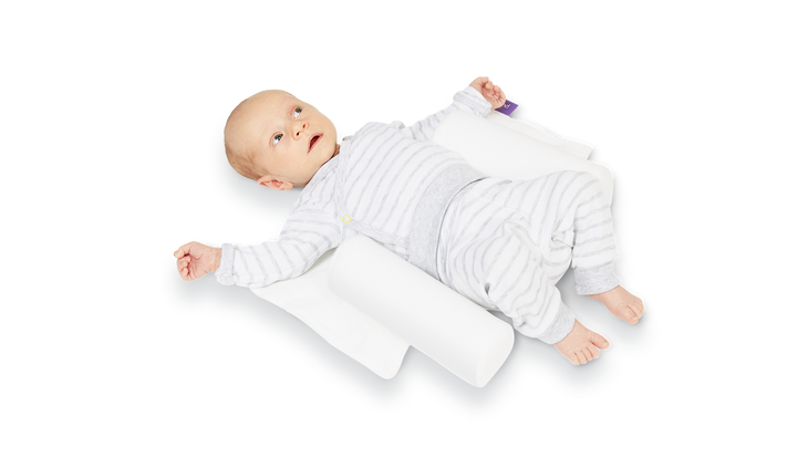 Side positioning set Care 