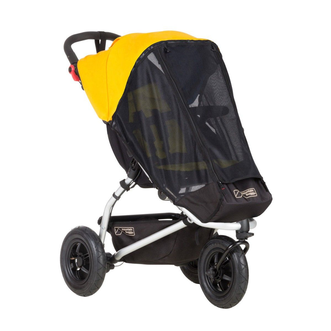 Mountain Buggy sunshade (Swift / Mini)