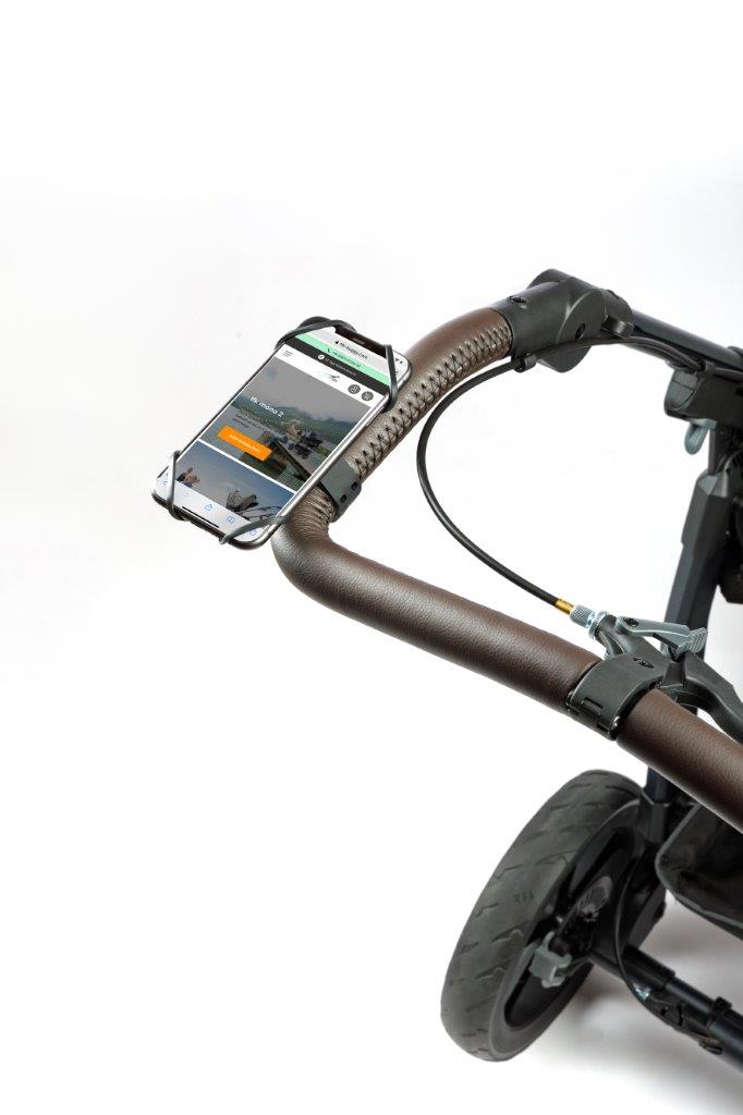 Smartphone Halter (universal)