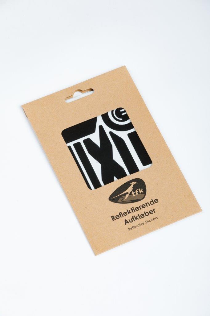 Reflektor Sticker (TFK)