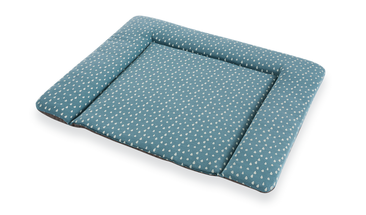 Wickelauflage PVC frei (div. Farben)