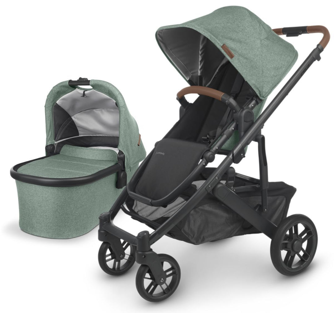 Uppababy Cruz Set v2 (various colors)