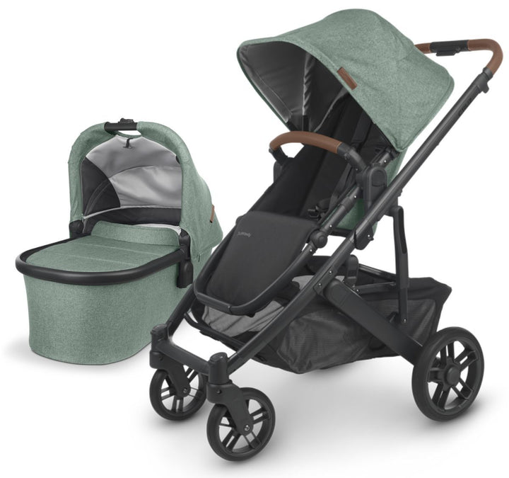 Uppababy Cruz Set v2 (various colors)