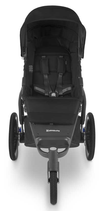 Uppababy Ridge (jake) - Ausstellerabverkauf