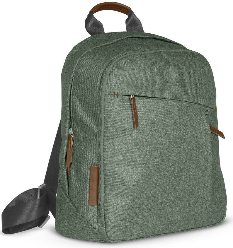 Uppababy changing backpack (various colors)