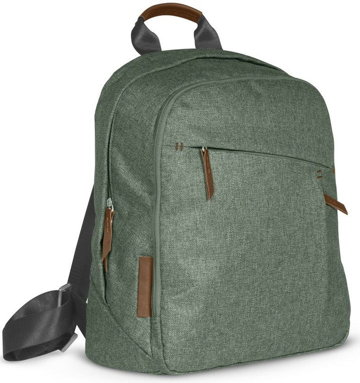 Uppababy changing backpack (various colors)