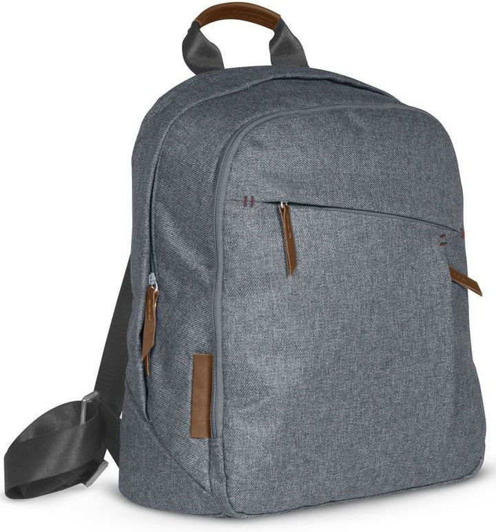 Uppababy changing backpack (various colors)