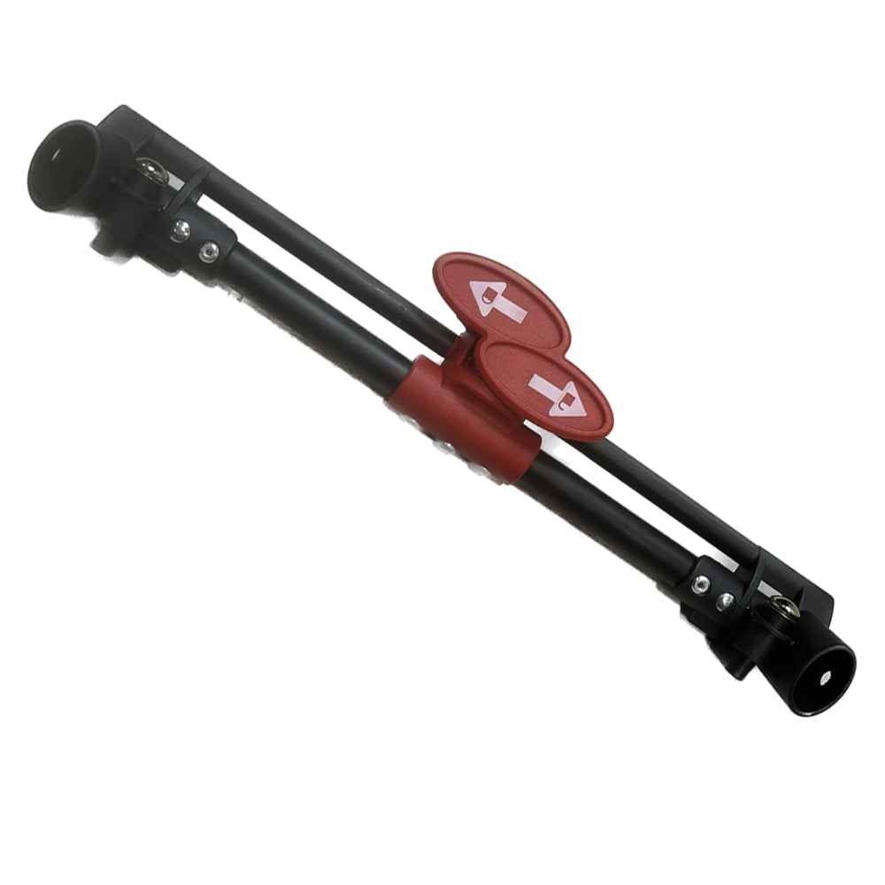 Rear axle / brake (Valco Baby Snap 4)