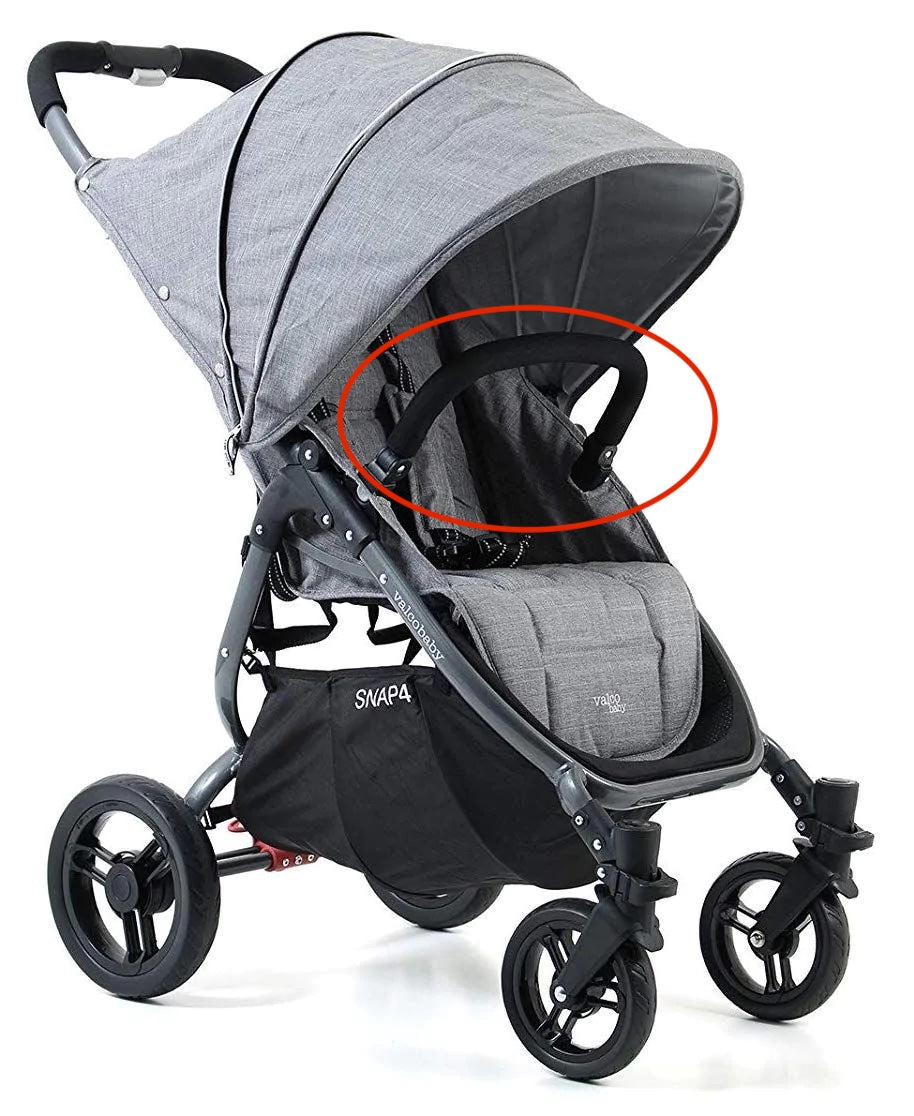 Safety bar (Valco Baby Snap 4)