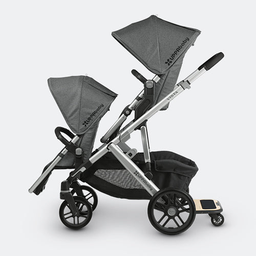 Uppababy Piggy Back Ride-On Board (Vista)