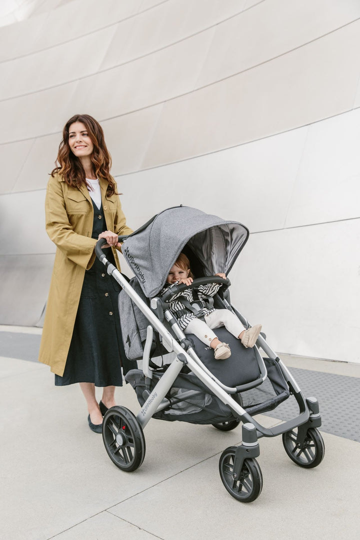 Uppababy changing backpack (various colors)