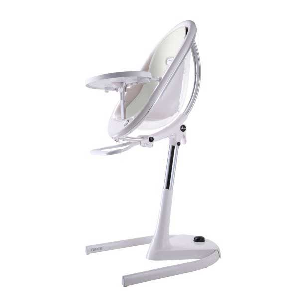 Mima Moon white (diverse Farben)